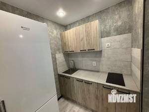 Студия квартира, на длительный срок, 28м2, 3/17 этаж