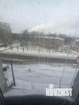 1-к квартира, на длительный срок, 34м2, 6/10 этаж