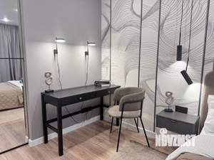 2-к квартира, посуточно, 52м2, 3/5 этаж