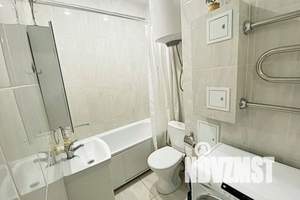 2-к квартира, посуточно, 48м2, 8/22 этаж