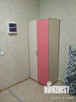 1-к квартира, на длительный срок, 41м2, 18/21 этаж