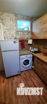 2-к квартира, на длительный срок, 42м2, 4/5 этаж