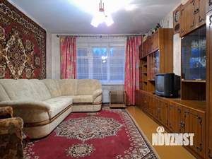 2-к квартира, на длительный срок, 50м2, 2/5 этаж