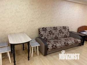 Студия квартира, посуточно, 28м2, 16/16 этаж