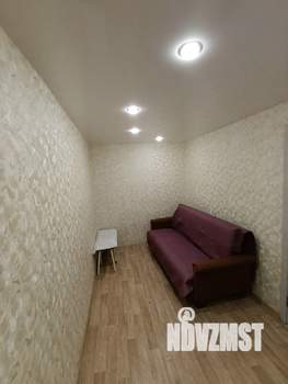 2-к квартира, на длительный срок, 43м2, 2/4 этаж