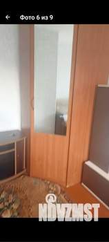 1-к квартира, на длительный срок, 23м2, 2/9 этаж