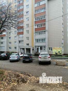 1-к квартира, на длительный срок, 36м2, 5/11 этаж