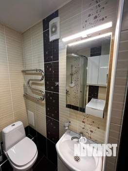 Студия квартира, на длительный срок, 28м2, 8/19 этаж