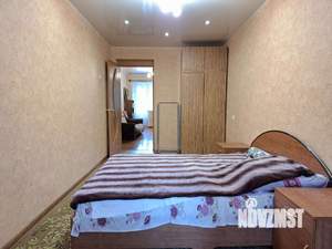 3-к квартира, на длительный срок, 59м2, 2/5 этаж