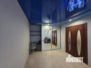 1-к квартира, на длительный срок, 36м2, 8/10 этаж