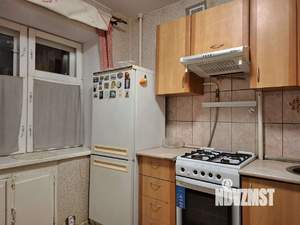 1-к квартира, на длительный срок, 31м2, 2/5 этаж