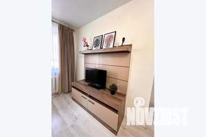 3-к квартира, посуточно, 56м2, 1/5 этаж