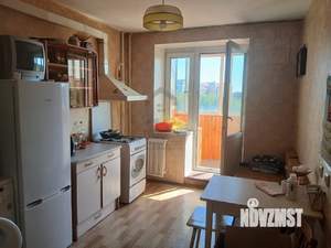 1-к квартира, на длительный срок, 37м2, 5/10 этаж