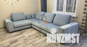 1-к квартира, на длительный срок, 40м2, 17/25 этаж