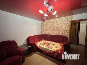 1-к квартира, на длительный срок, 32м2, 1/6 этаж