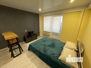 Студия квартира, на длительный срок, 32м2, 14/18 этаж