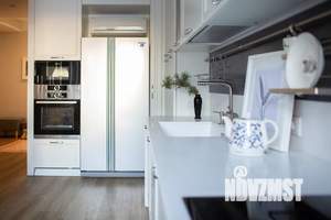 1-к квартира, посуточно, 70м2, 9/16 этаж