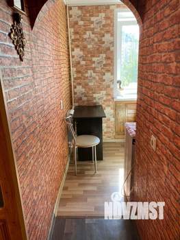 1-к квартира, на длительный срок, 18м2, 5/9 этаж