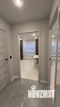 1-к квартира, на длительный срок, 35м2, 9/17 этаж