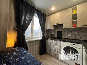 2-к квартира, посуточно, 43м2, 4/5 этаж