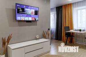 2-к квартира, посуточно, 43м2, 3/4 этаж