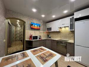 1-к квартира, на длительный срок, 52м2, 12/14 этаж