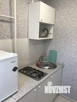 1-к квартира, посуточно, 33м2, 3/5 этаж