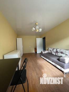 2-к квартира, на длительный срок, 45м2, 2/5 этаж