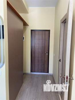 1-к квартира, посуточно, 18м2, 1/1 этаж