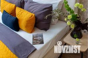 2-к квартира, посуточно, 46м2, 8/12 этаж