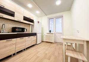 1-к квартира, на длительный срок, 34м2, 5/10 этаж