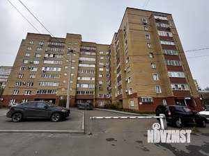 1-к квартира, на длительный срок, 47м2, 4/9 этаж