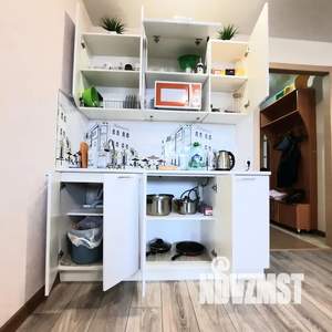 2-к квартира, посуточно, 34м2, 1/17 этаж