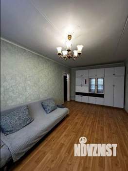 1-к квартира, на длительный срок, 30м2, 2/9 этаж