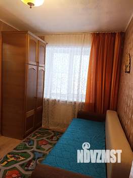 2-к квартира, на длительный срок, 43м2, 3/4 этаж