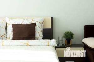 Студия квартира, посуточно, 27м2, 12/15 этаж