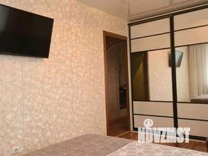 1-к квартира, посуточно, 53м2, 1/1 этаж