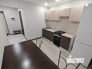 1-к квартира, на длительный срок, 37м2, 2/12 этаж