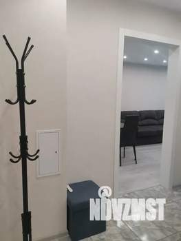 2-к квартира, посуточно, 45м2, 1/14 этаж