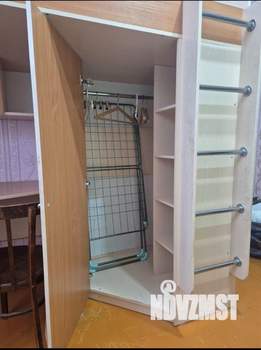 Студия квартира, на длительный срок, 15м2, 1/4 этаж