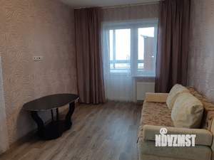 2-к квартира, на длительный срок, 61м2, 7/17 этаж