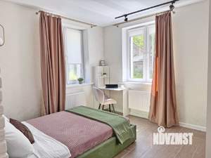 1-к квартира, посуточно, 32м2, 1/13 этаж