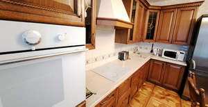 3-к квартира, на длительный срок, 100м2, 1/3 этаж