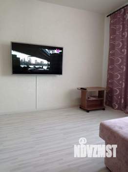 1-к квартира, посуточно, 36м2, 4/9 этаж