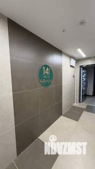 2-к квартира, на длительный срок, 44м2, 14/17 этаж