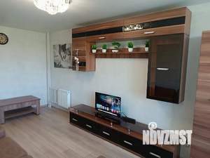 2-к квартира, посуточно, 58м2, 5/16 этаж