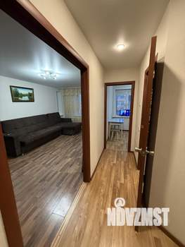 1-к квартира, на длительный срок, 35м2, 7/10 этаж