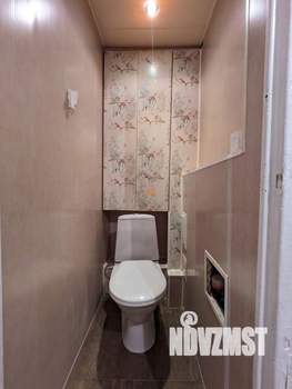 1-к квартира, на длительный срок, 33м2, 8/9 этаж