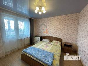 1-к квартира, на длительный срок, 42м2, 12/18 этаж