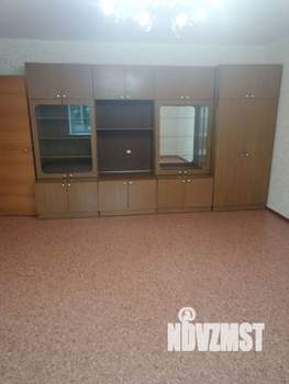 2-к квартира, на длительный срок, 51м2, 2/10 этаж